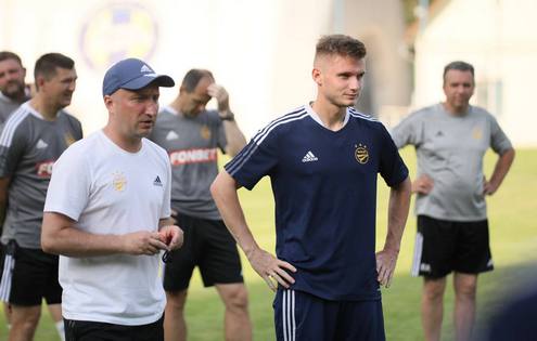 Александр Михайлов