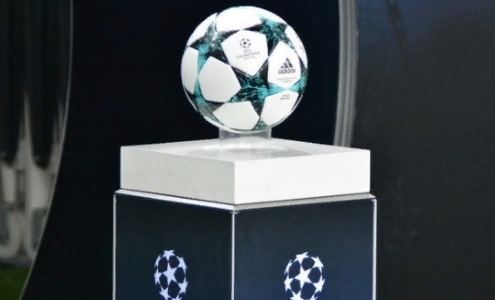 Лига чемпионов