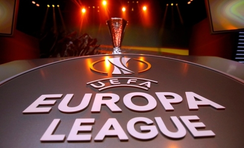 Лига Европы