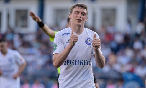 Юрий Ковалев