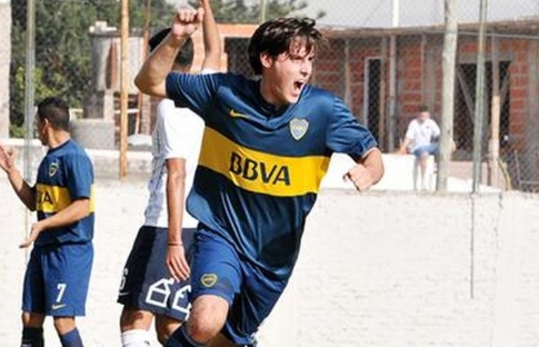 Факундо Самарьян