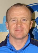 Олег Дулуб. Фото - fc.vitebsk.by