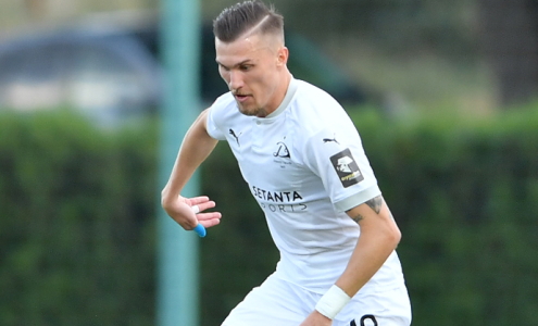 Дмитрий Антилевский