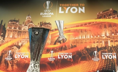 Лига Европы