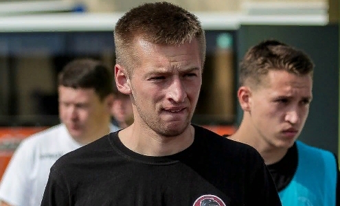 Артем Булойчик. Фото krumka.by