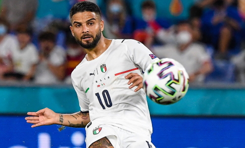 Лоренцо Инсинье