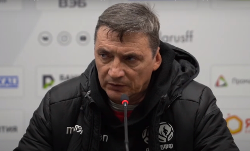 Михаил Мархель