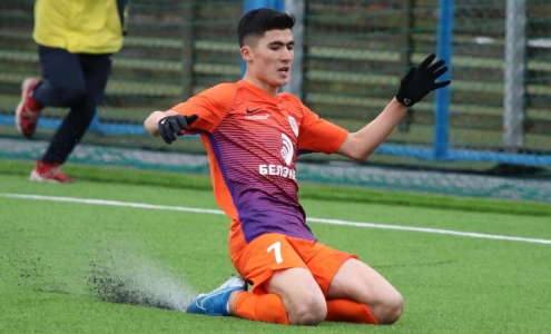 Жасур Яхшибоев. Фото energetik-bgu.by