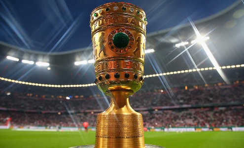 Кубок Германии