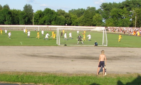 неман мосты