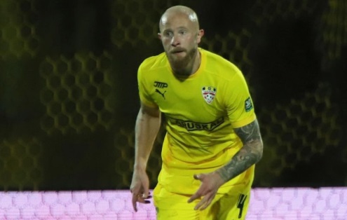 Руслан Хадаркевич