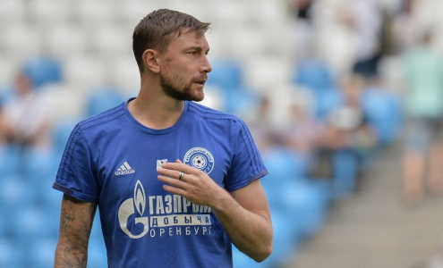 Михаил Сиваков