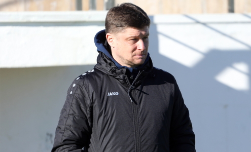 Алексей Бага