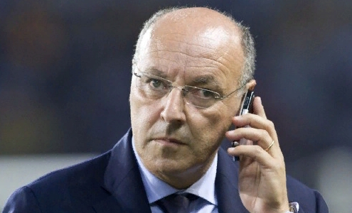 Джузеппе Маротта