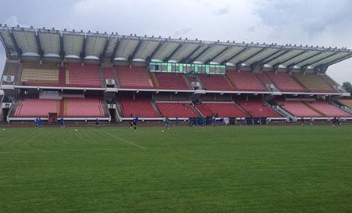 ЦКС Брестский. Фото