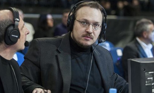 Павел Баранов. Фото svaboda.org