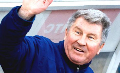 Эдуард Малофеев. Фото - onedivision.ru