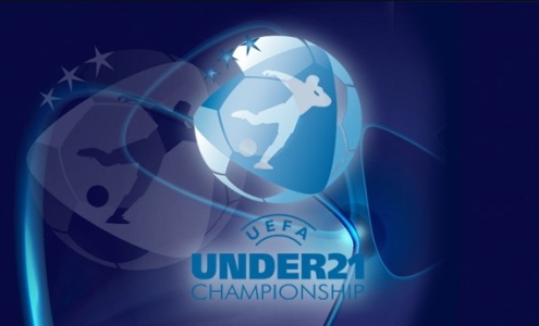 U-21. Евро