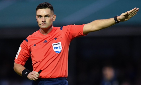 Роберт Хеннеси