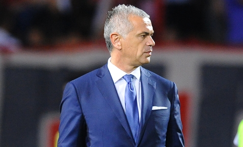 Звездан Терзич. Фото MN Press