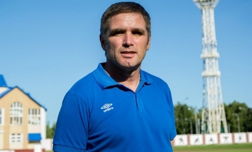 Сергей Ясинский