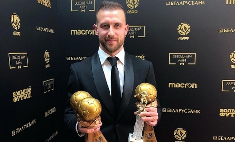 Игорь Стасевич