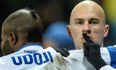 Ненад Адамович. Фото Getty Images