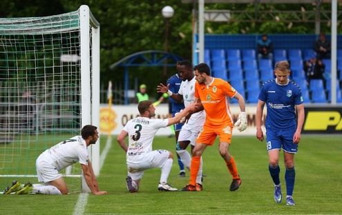 Арсений Концедайлов