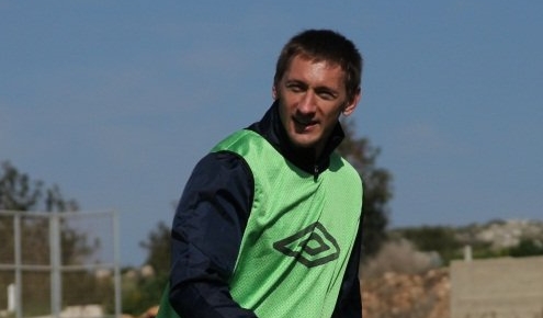 Владимир Корытько