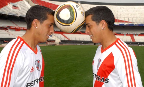 Иллюстрация к материалу "Как две капли"