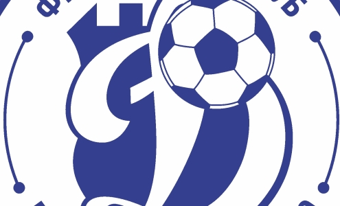 ФК Динамо (Брест). Логотип. Эмблема