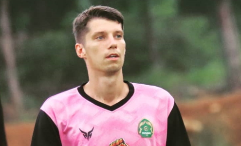 Сергей Пушняков