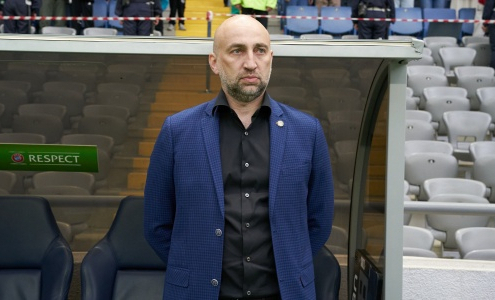 Магомед Адиев