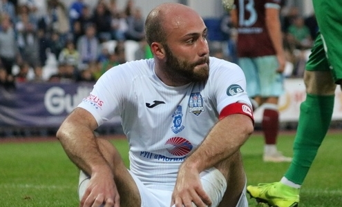 Юрий Козлов. Фото dniapro.by