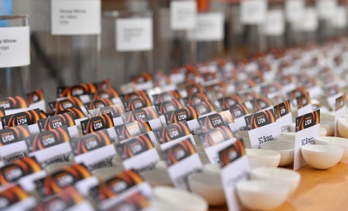 Лига Европы. Жеребьевка