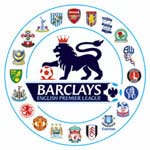 Premier League, Премьер-лига Англии. Эмблема