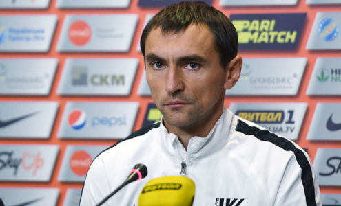 Сергей Кузнецов