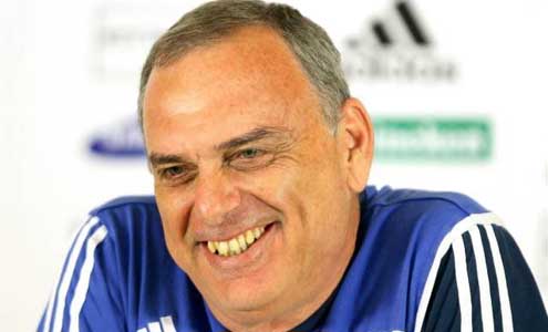 Авраам Грант