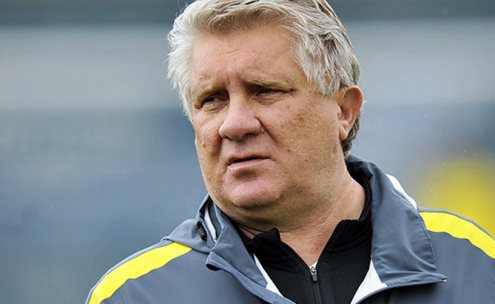 Сергей Ташуев