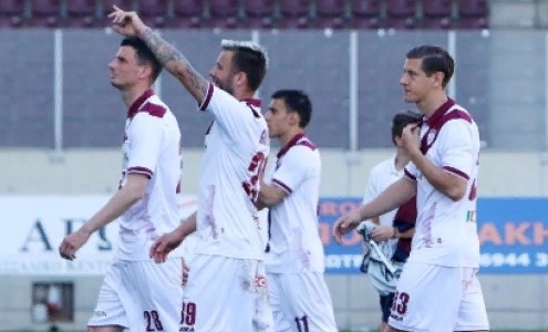 Евгений Шикавка