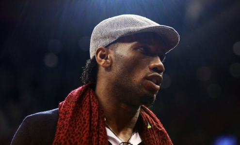 Дидье Дрогба