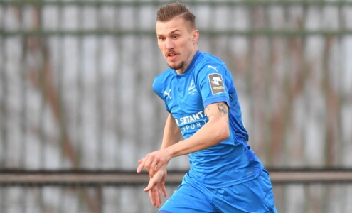 Дмитрий Антилевский