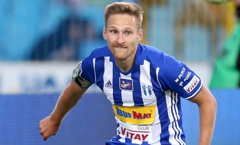 Сергей Кривец. Фото newspix.pl