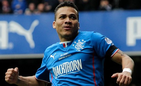 Арноэль Перальта