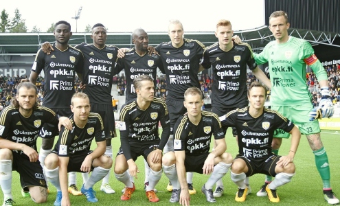 ФК Сейняйоки