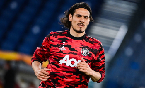 Эдинсон Кавани