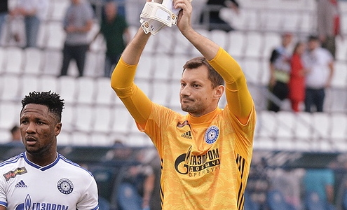 Андрей Климович