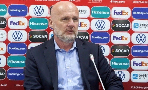 Михал Билек