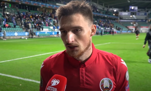 Евгений Яблонский