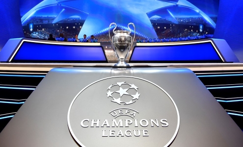 Лига чемпионов
